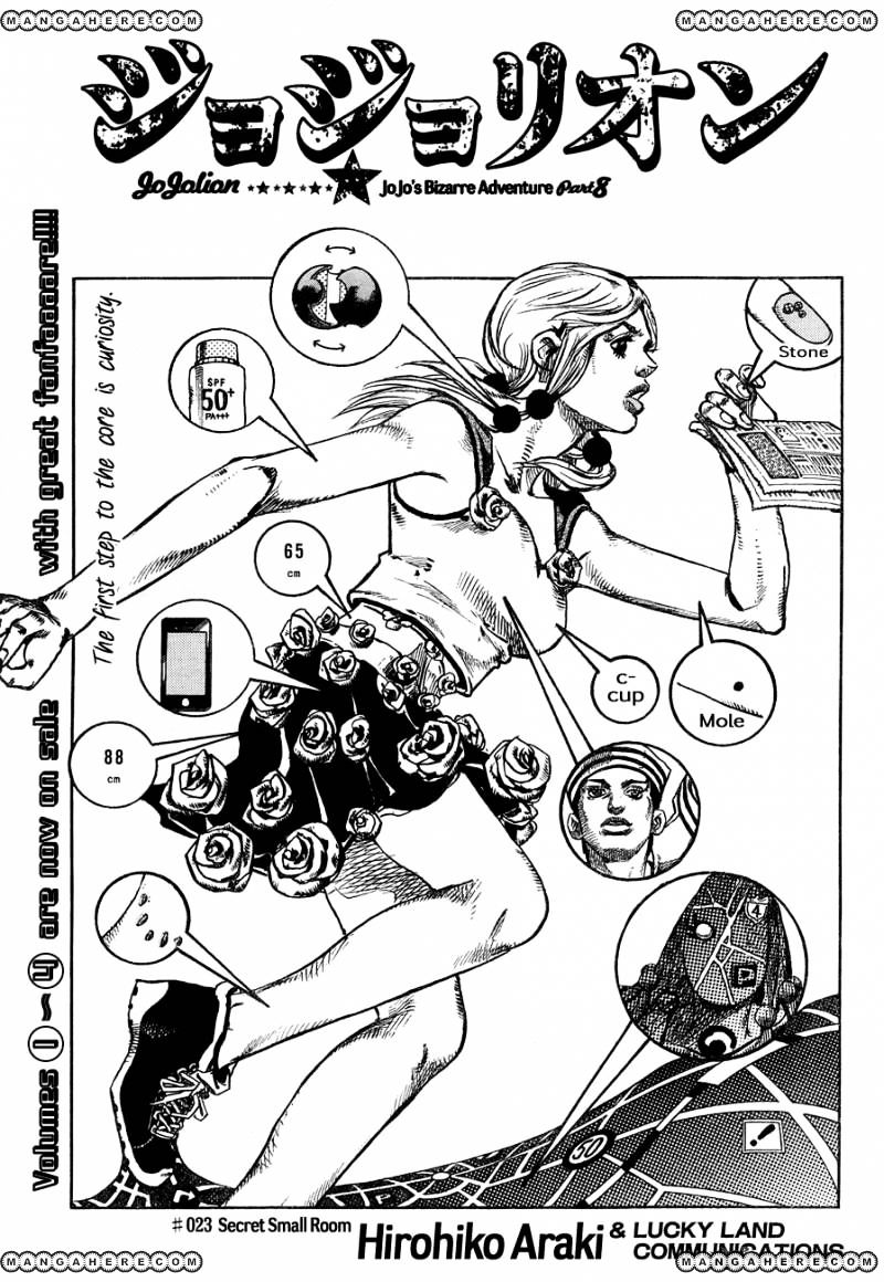 Page 1 of Chapter 23