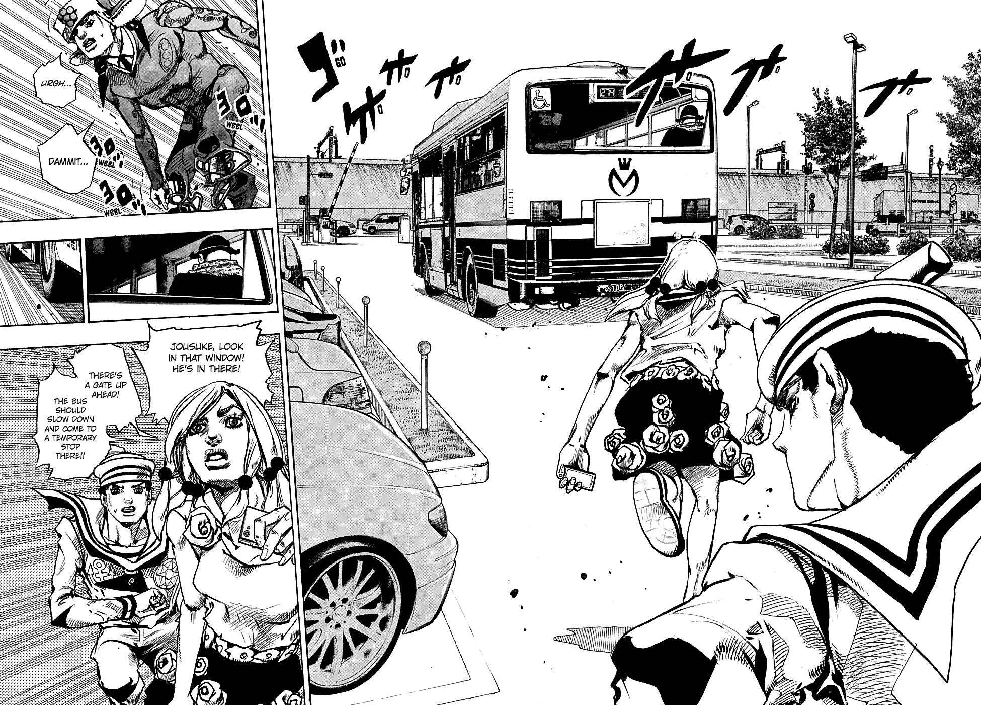 Page 9 of Chapter 86