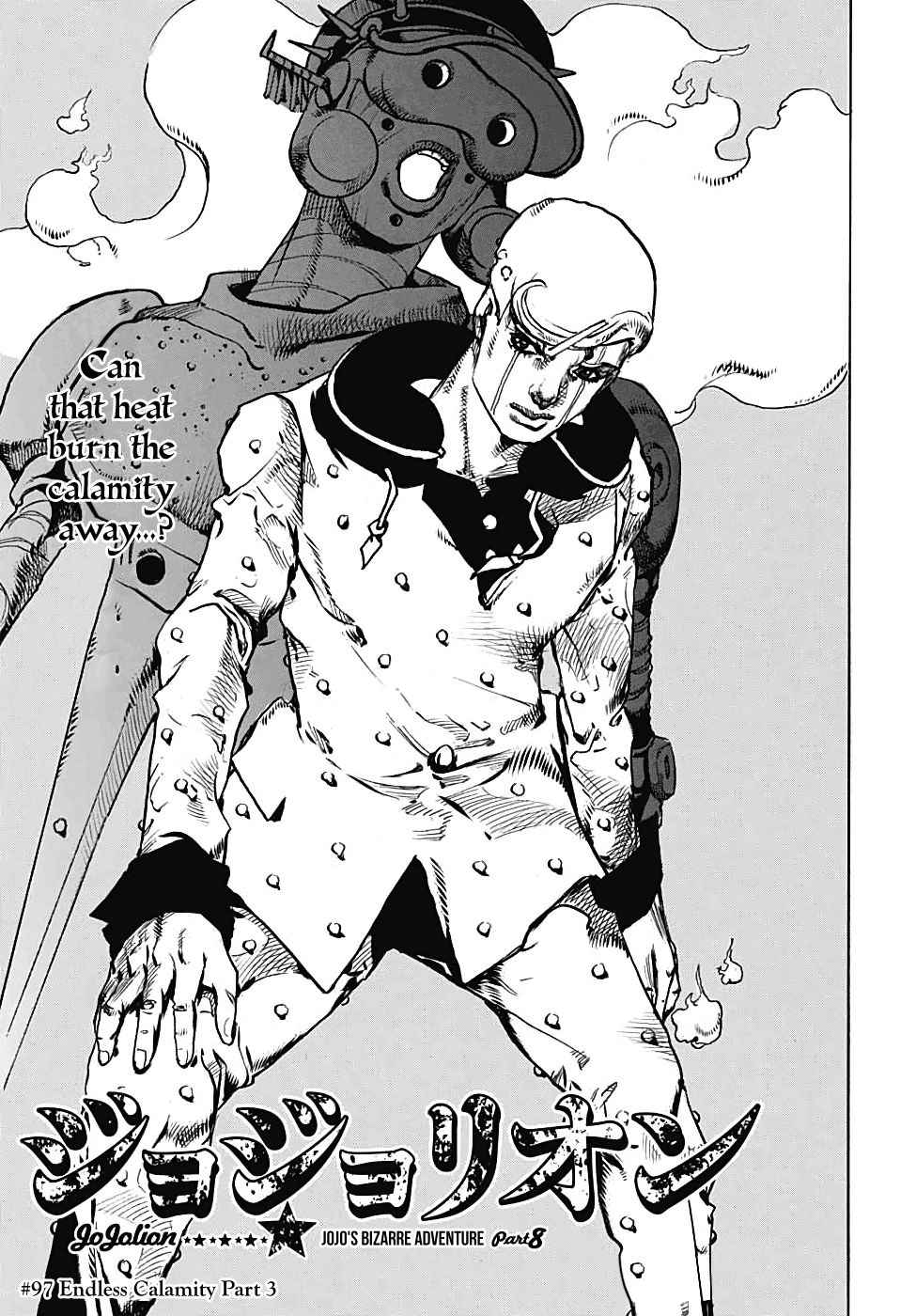 Page 1 of Chapter 97