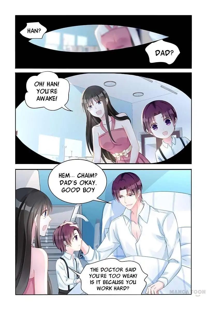 Page 1 of Chapter 100