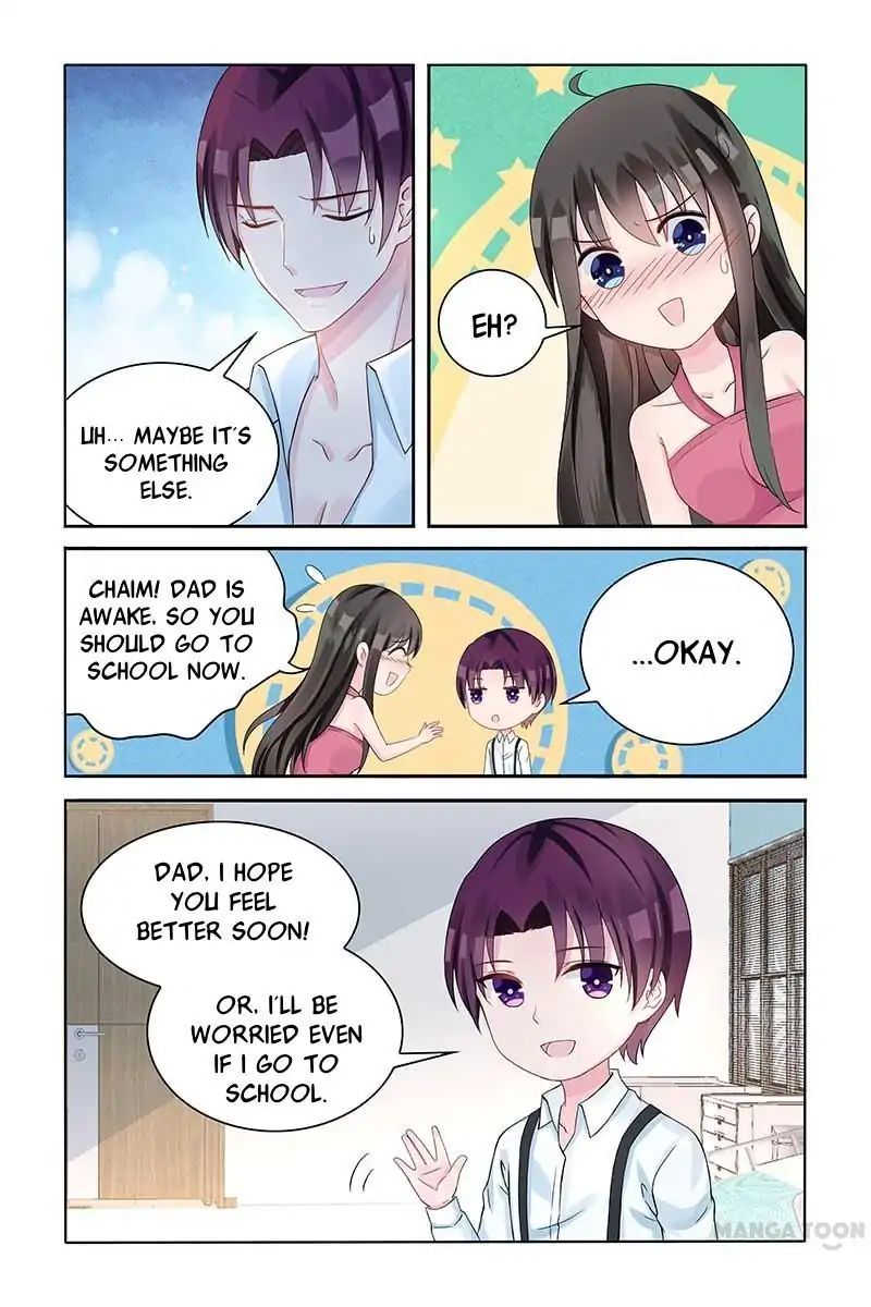 Page 2 of Chapter 100