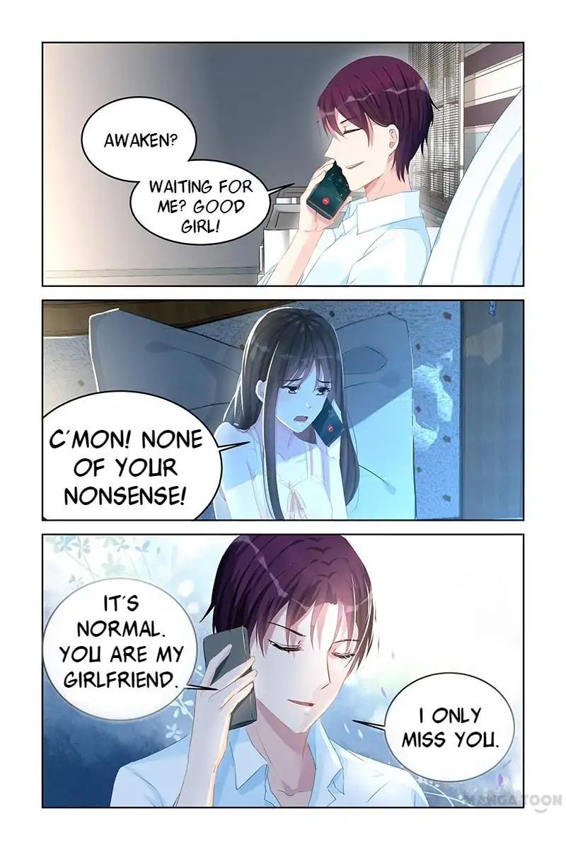 Page 1 of Chapter 85