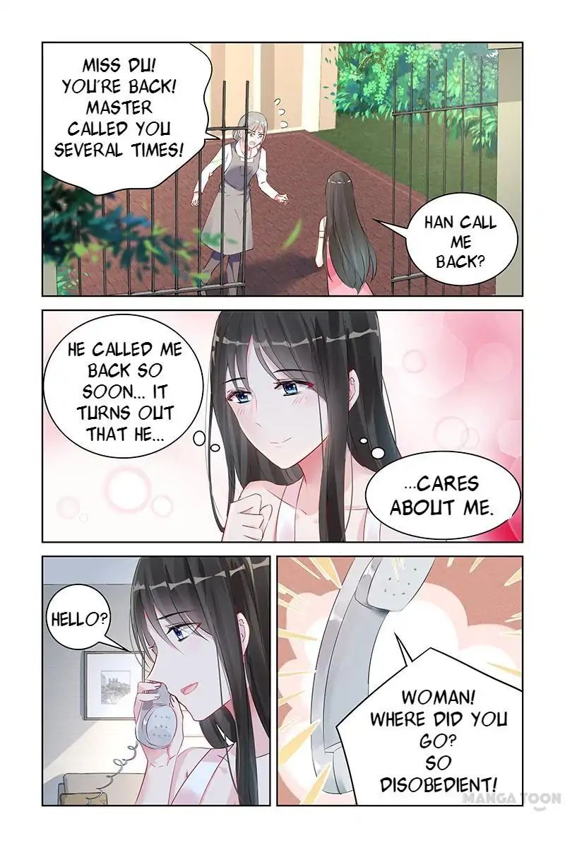 Page 1 of Chapter 91
