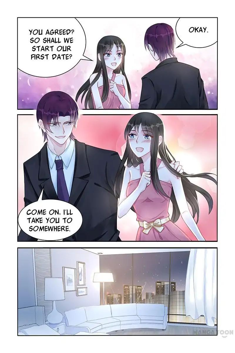 Page 1 of Chapter 99