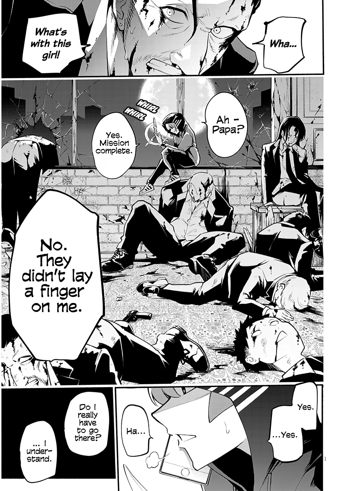 Page 2 of Chapter 1