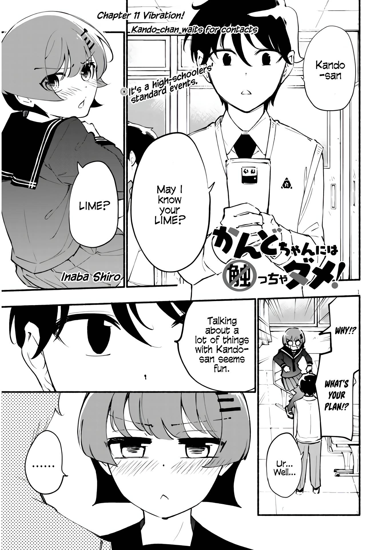 Page 1 of Chapter 11