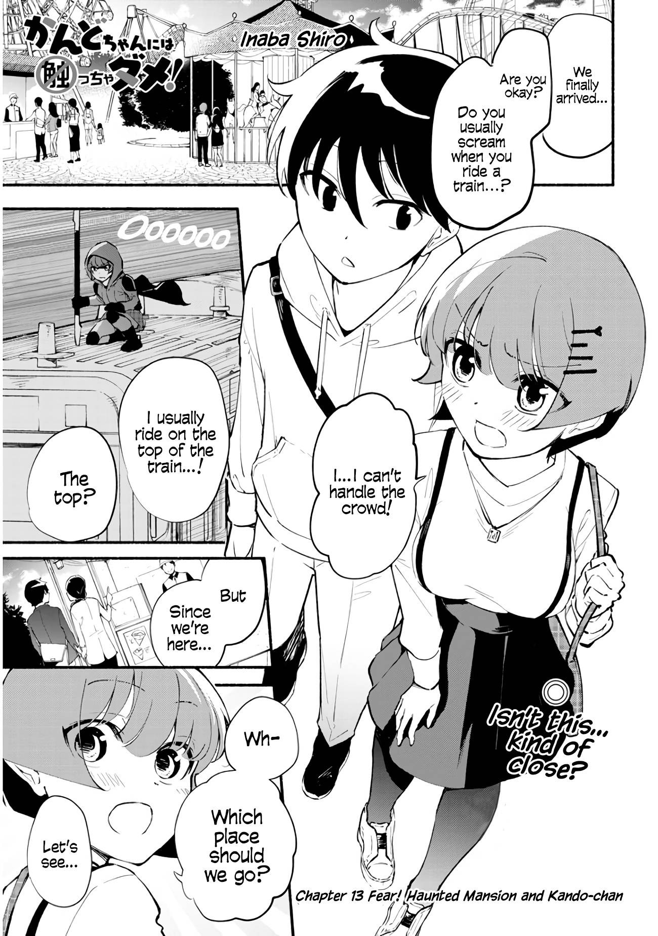 Page 1 of Chapter 13