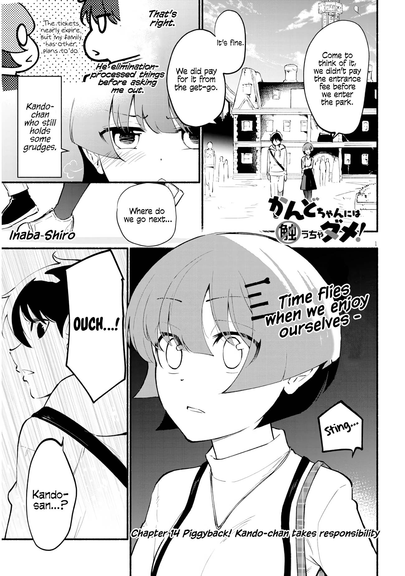 Page 1 of Chapter 14