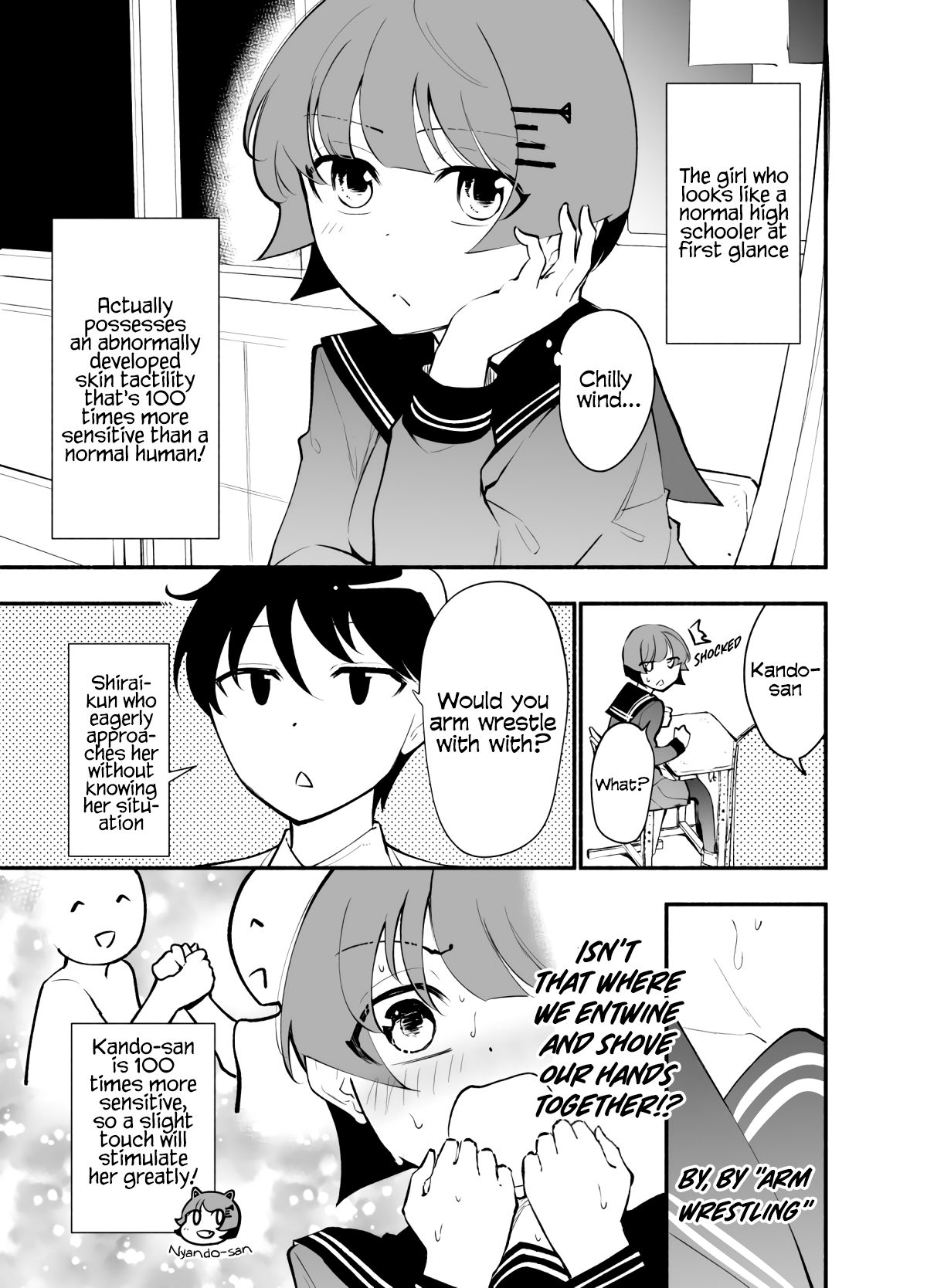 Page 1 of Chapter 3.5