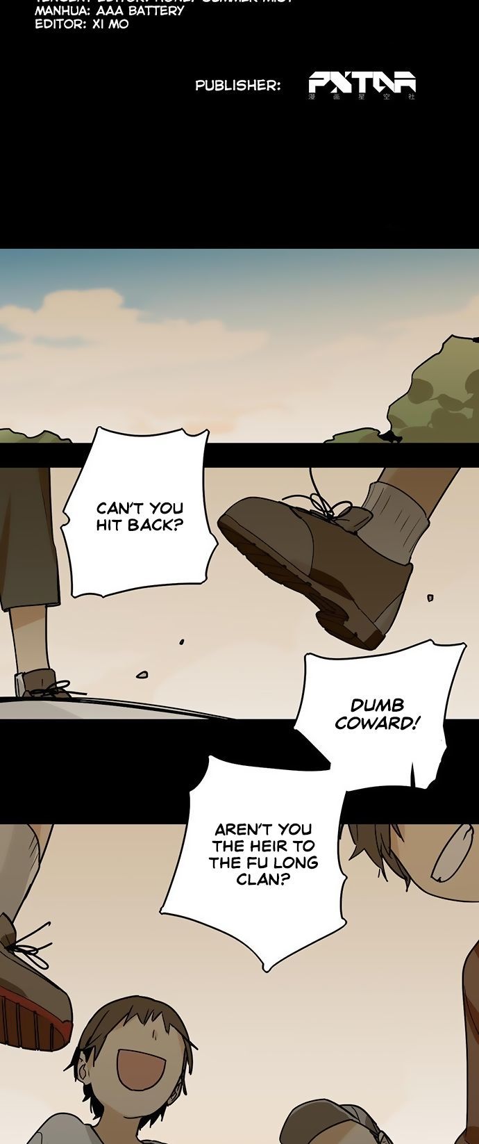 Page 1 of Chapter 5