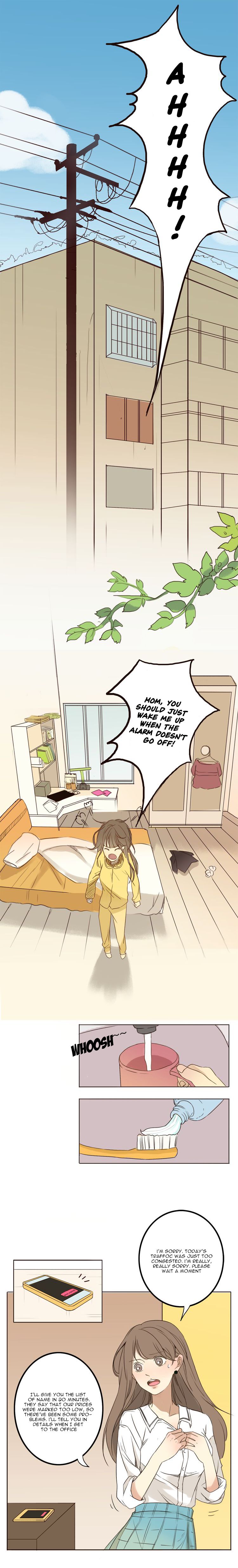 Page 1 of Chapter 1