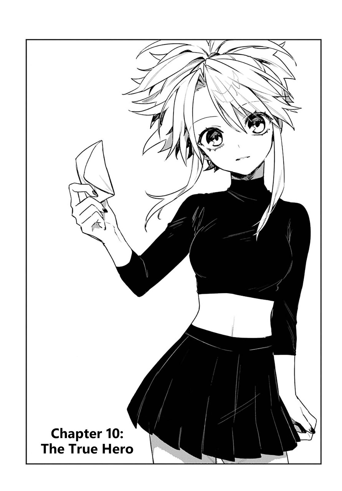 Page 1 of Chapter 10