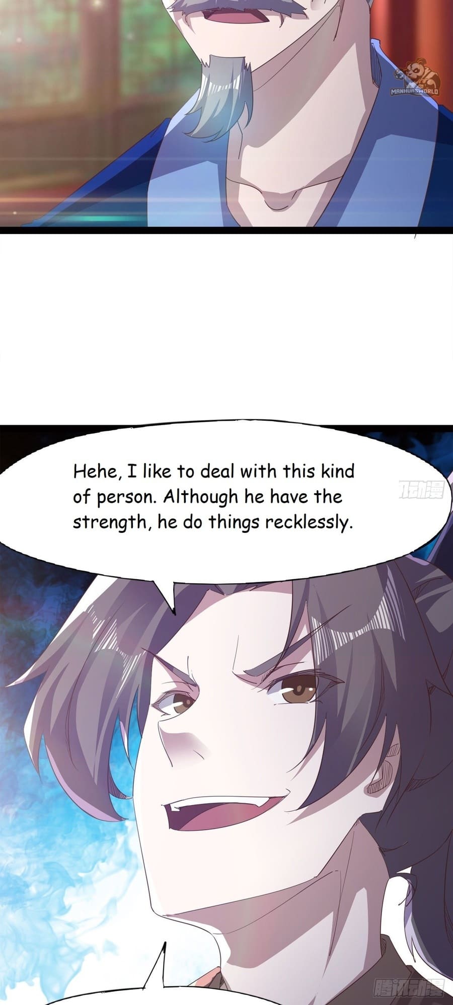 Page 21 of Chapter 49