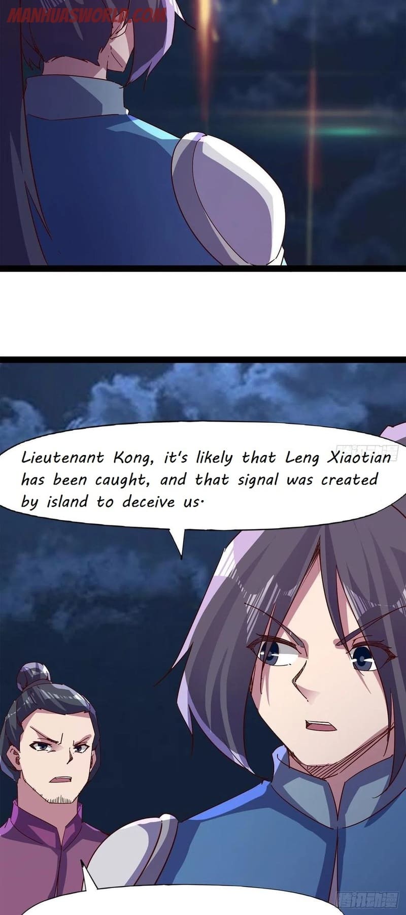 Page 92 of Chapter 80