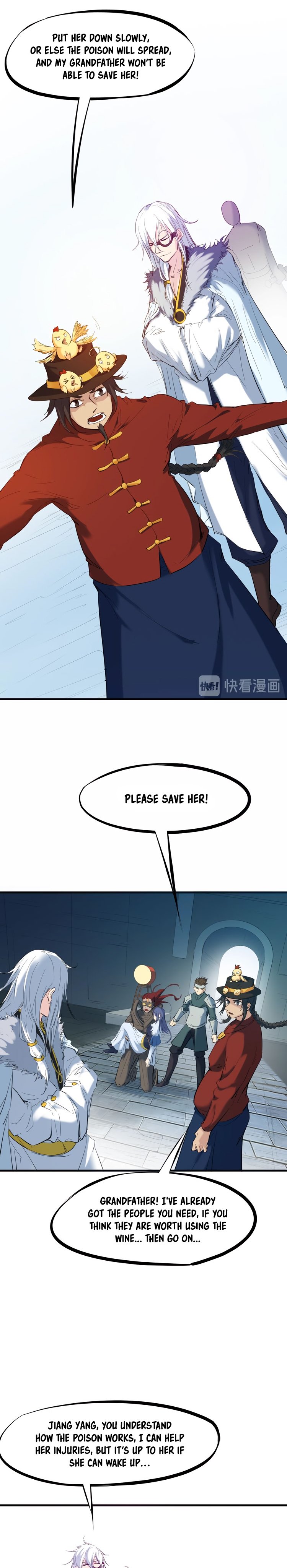 Page 5 of Chapter 21