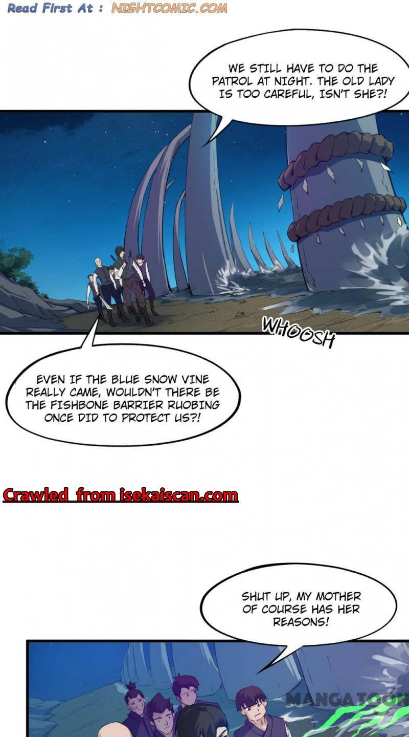 Page 1 of Chapter 64
