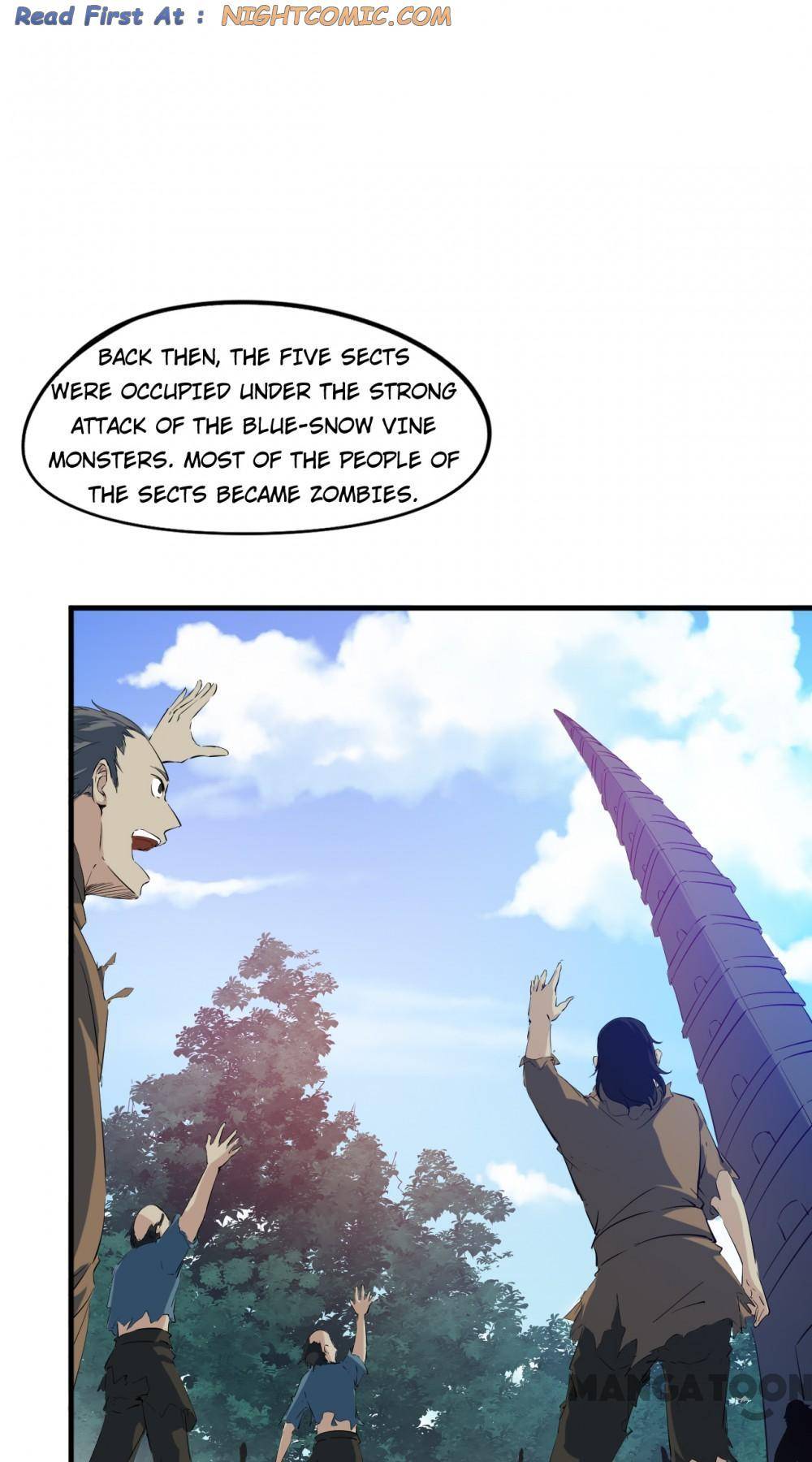 Page 1 of Chapter 70