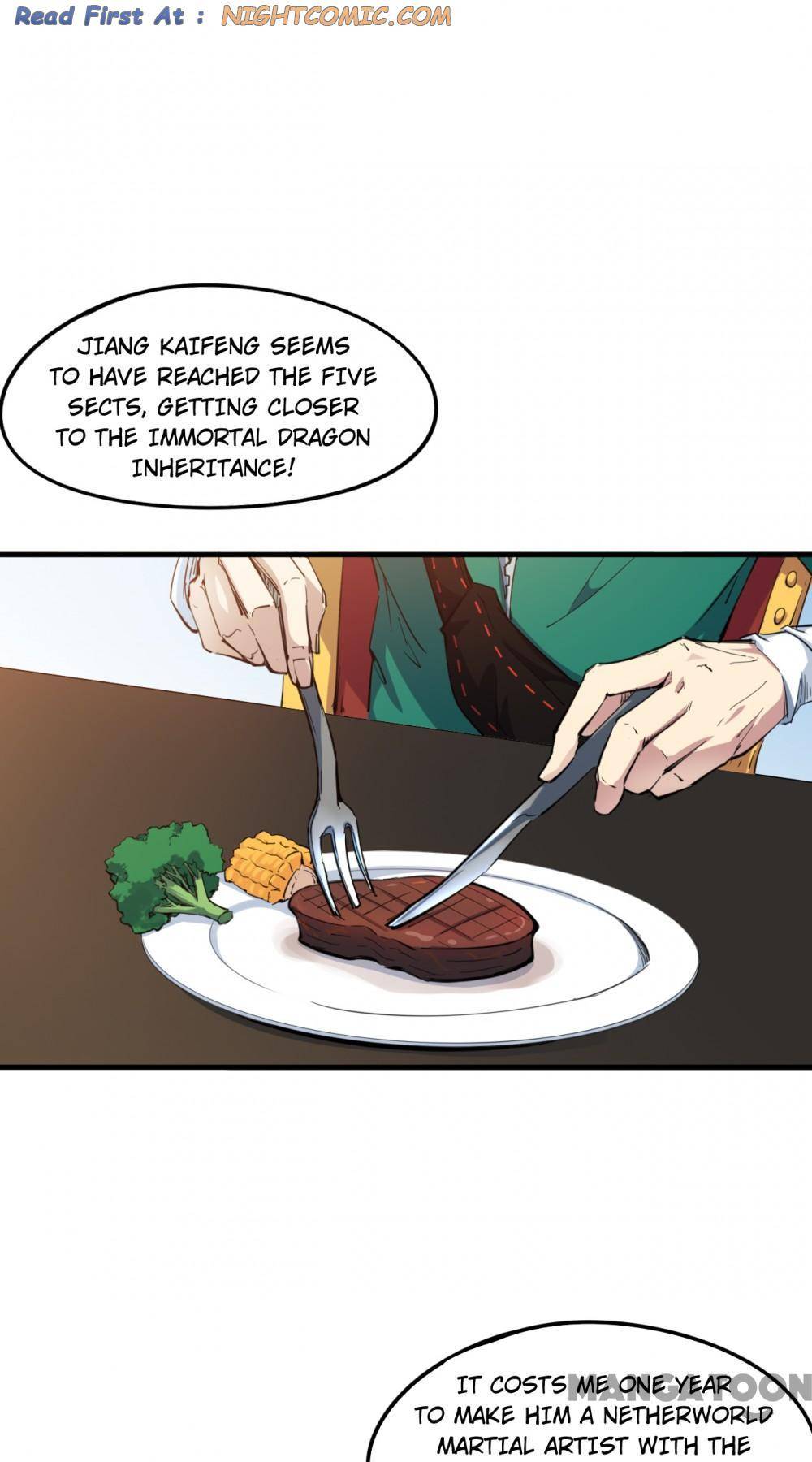 Page 1 of Chapter 71