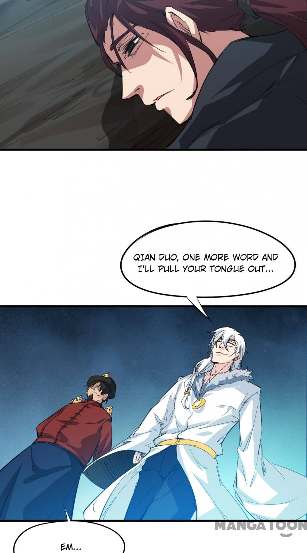 Page 75 of Chapter 74