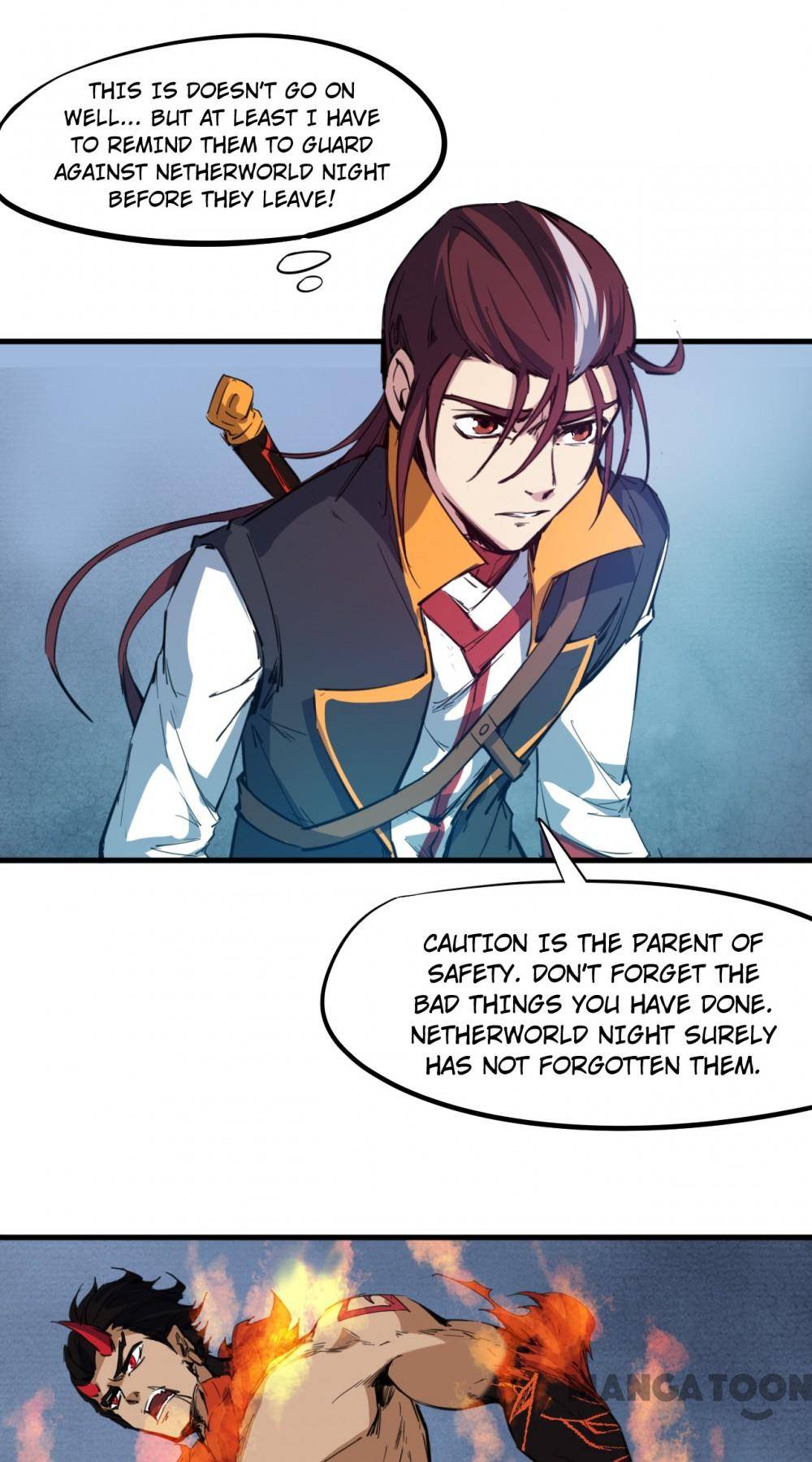 Page 8 of Chapter 77