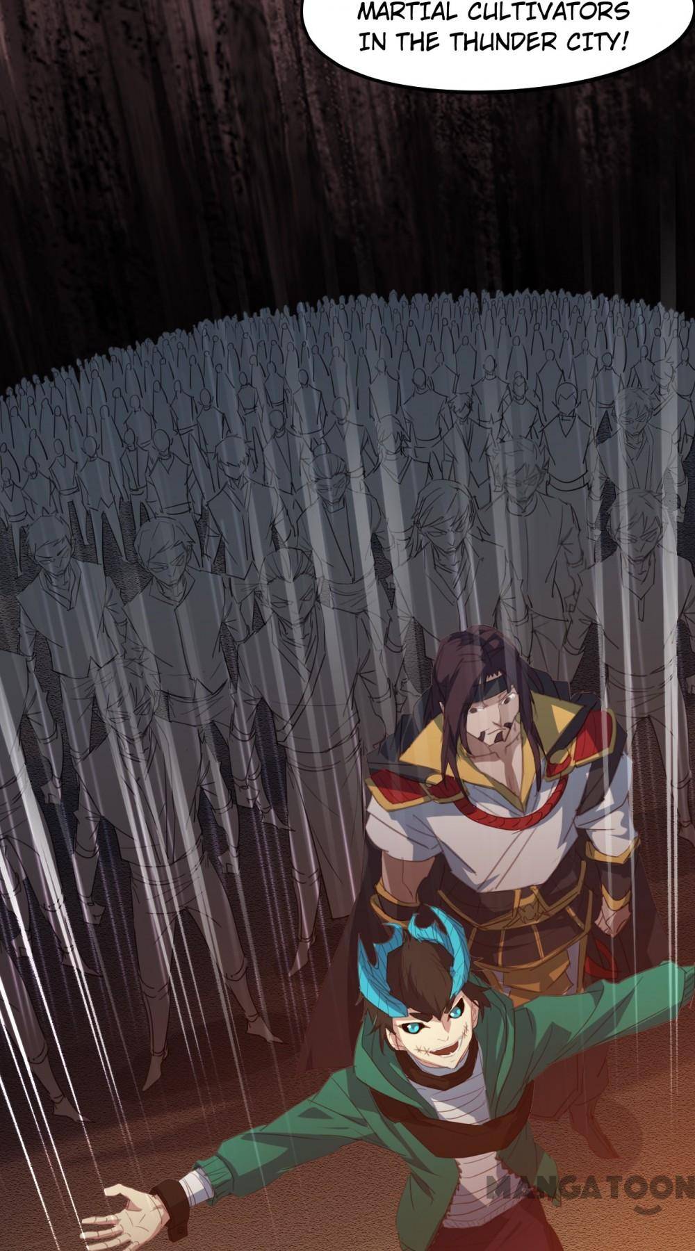 Page 67 of Chapter 77