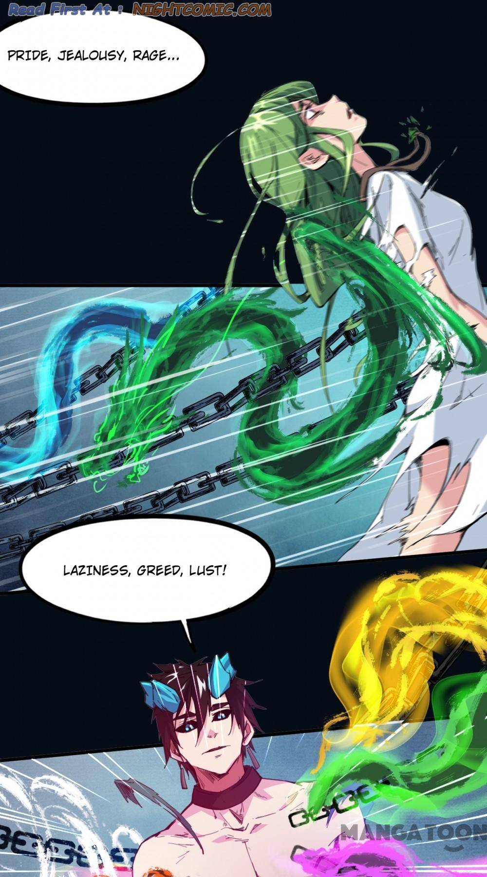 Page 1 of Chapter 86
