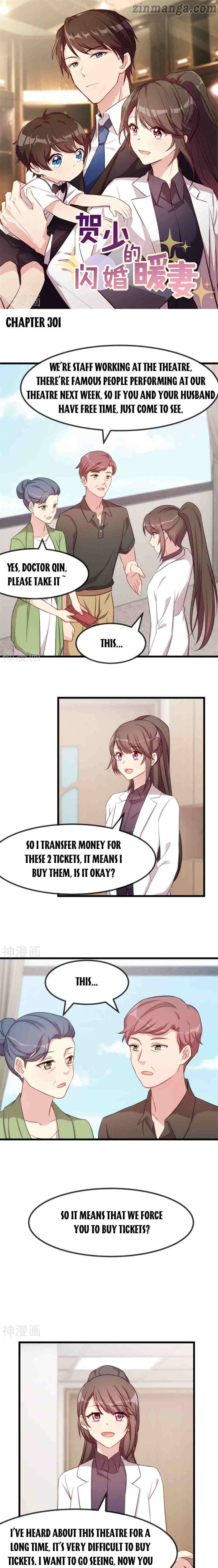 Page 1 of Chapter 301