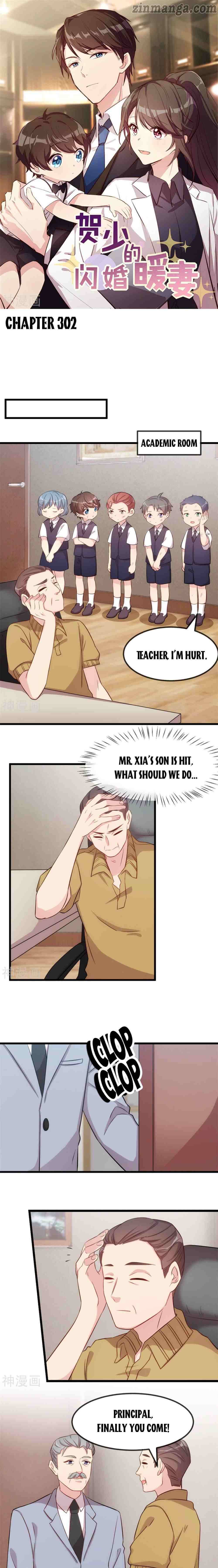 Page 1 of Chapter 302