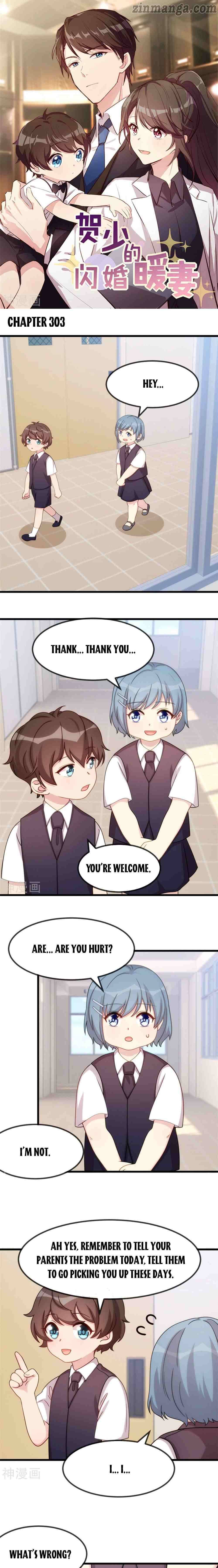 Page 1 of Chapter 303