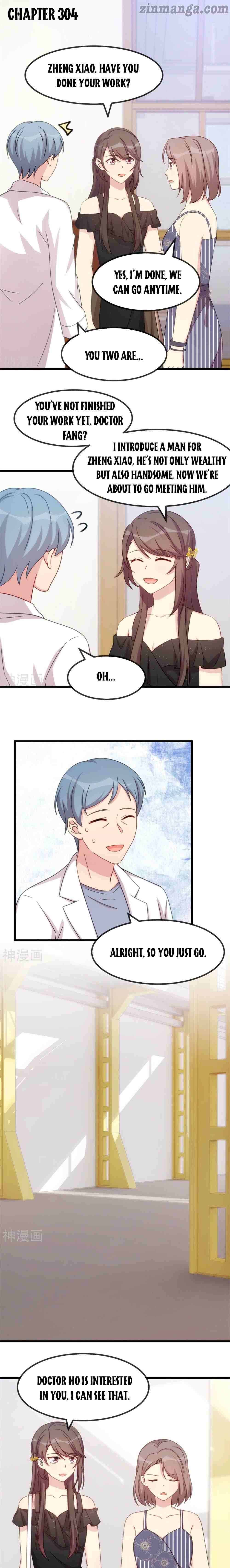Page 1 of Chapter 304