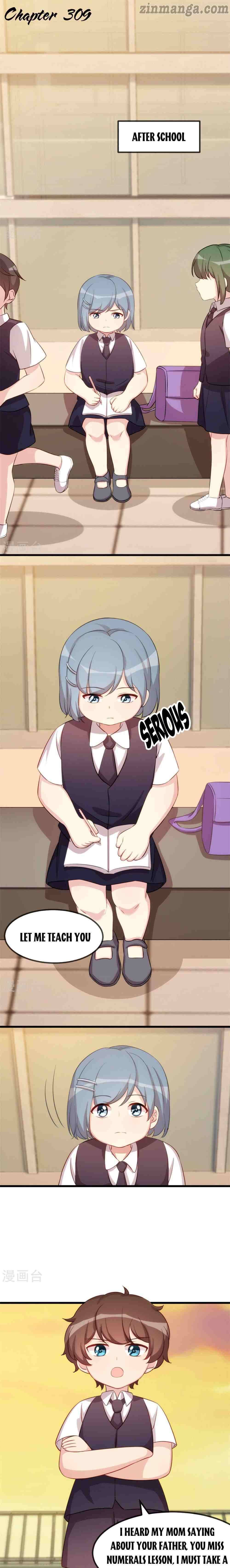Page 1 of Chapter 309