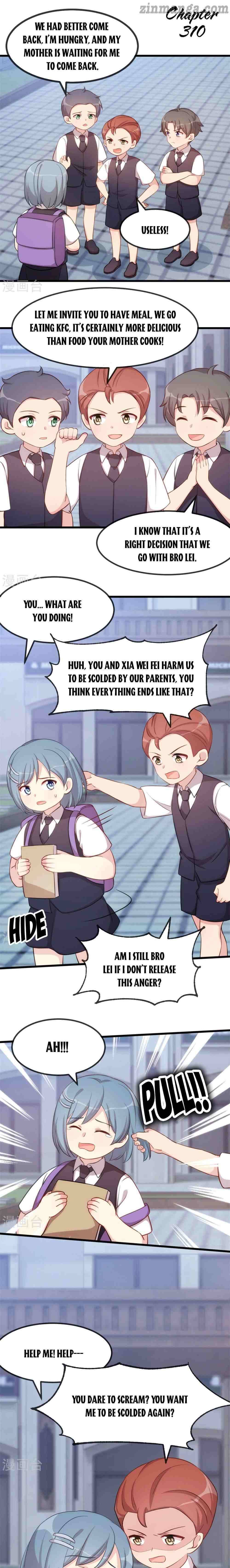 Page 1 of Chapter 310