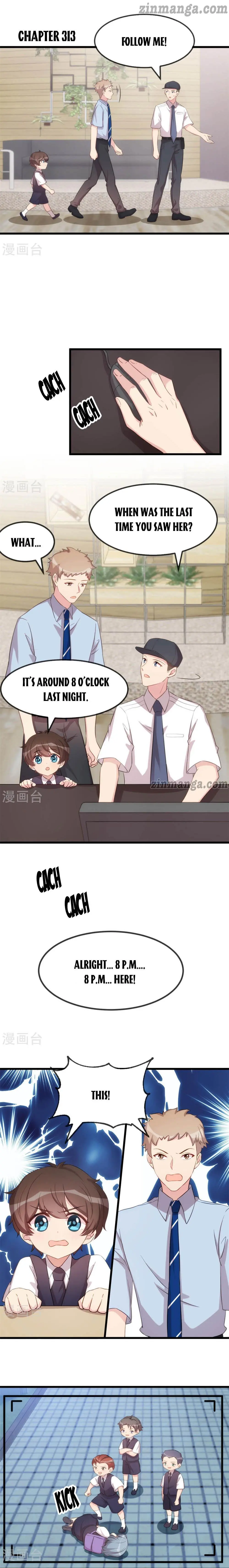 Page 1 of Chapter 313