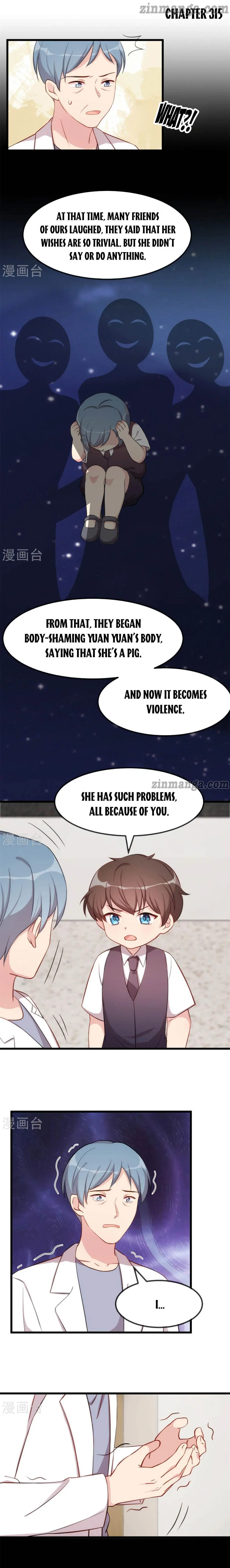 Page 1 of Chapter 315