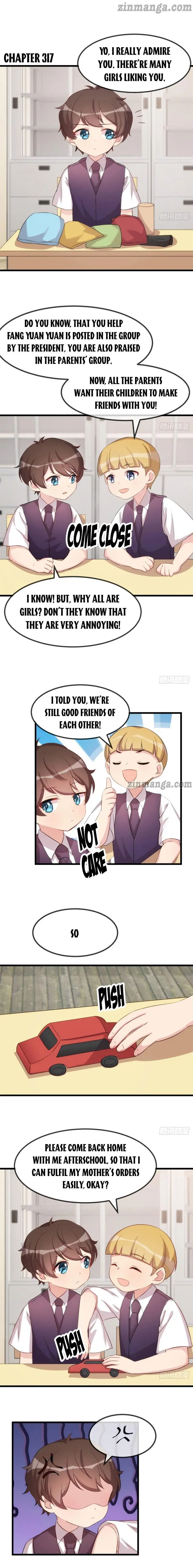 Page 1 of Chapter 317