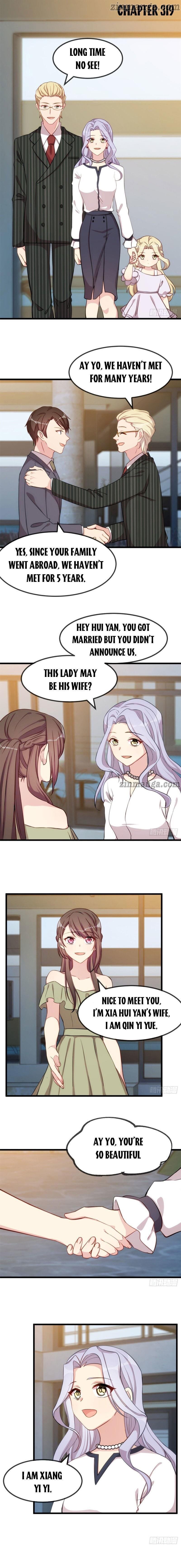 Page 1 of Chapter 319
