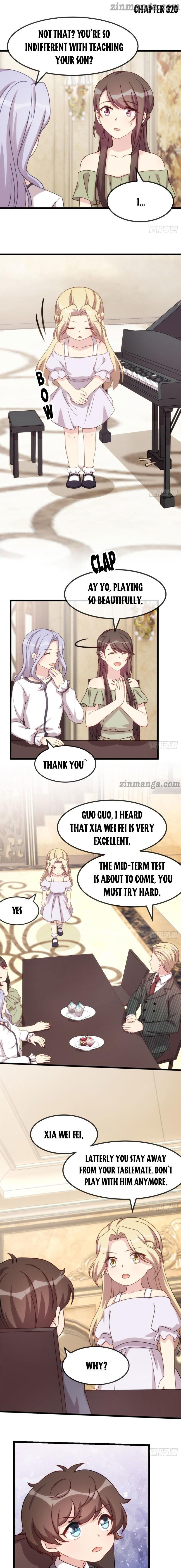 Page 1 of Chapter 320