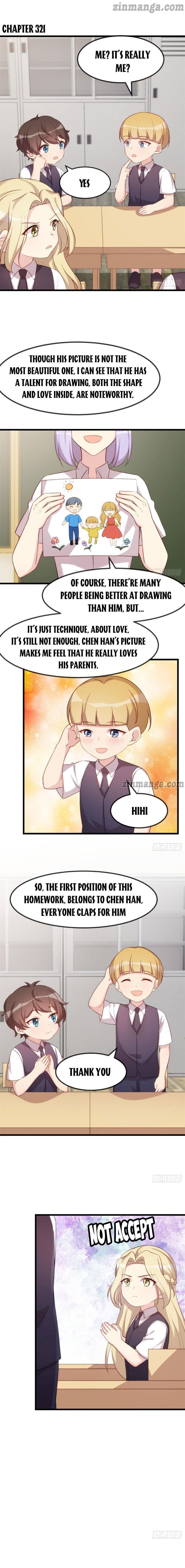 Page 1 of Chapter 321