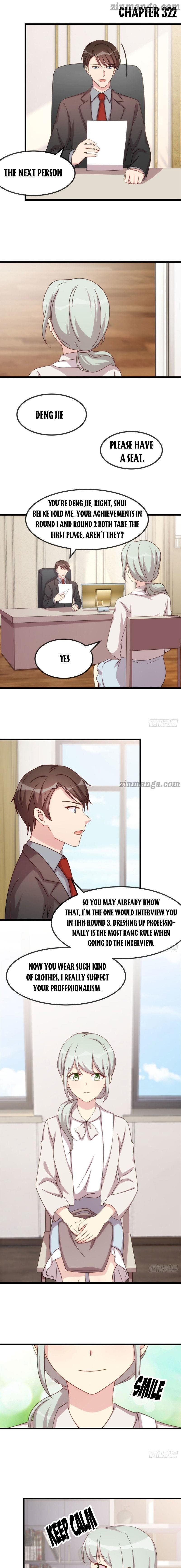 Page 1 of Chapter 322