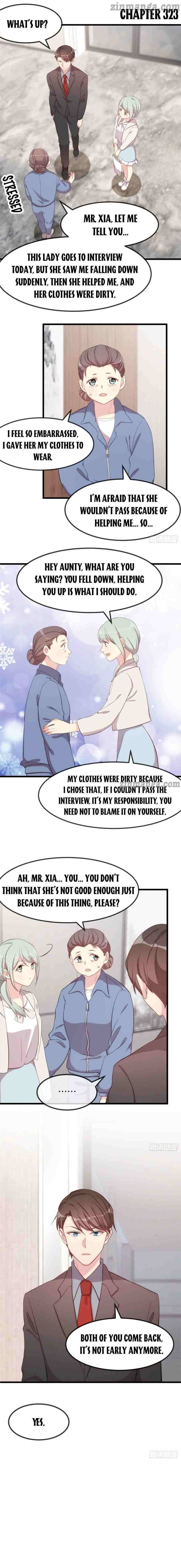 Page 1 of Chapter 323