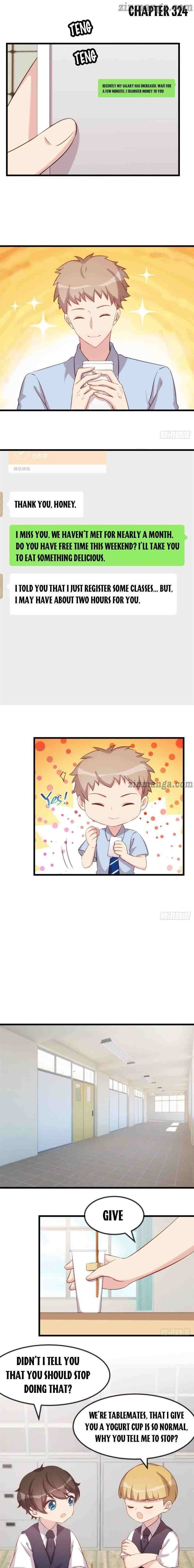 Page 1 of Chapter 324