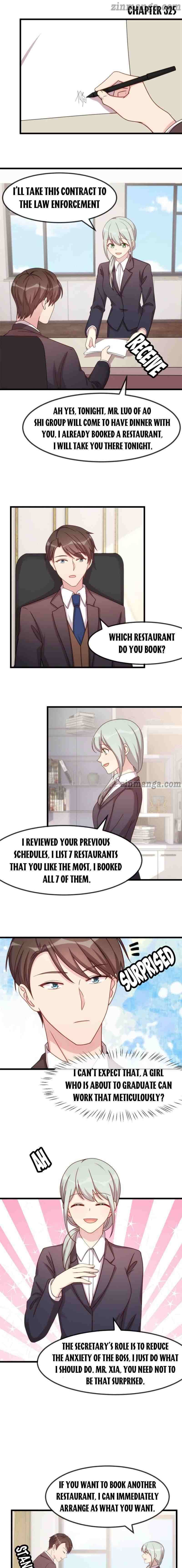 Page 1 of Chapter 325