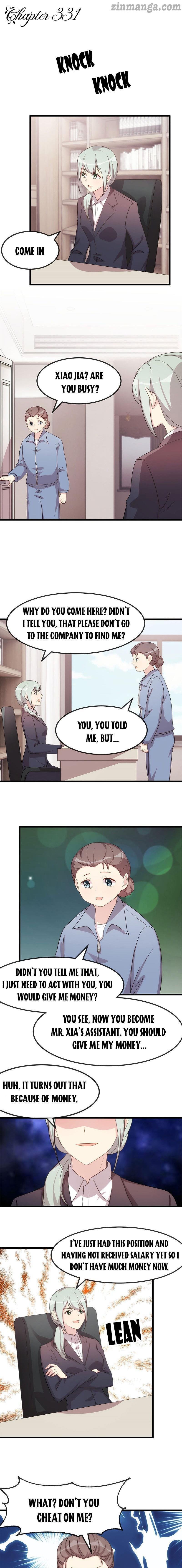 Page 1 of Chapter 331
