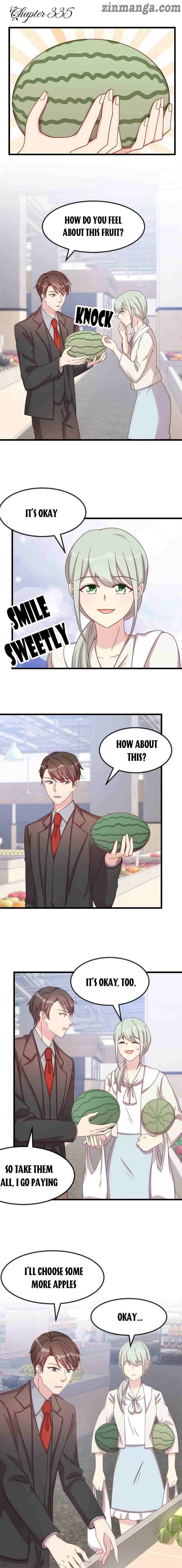 Page 1 of Chapter 335