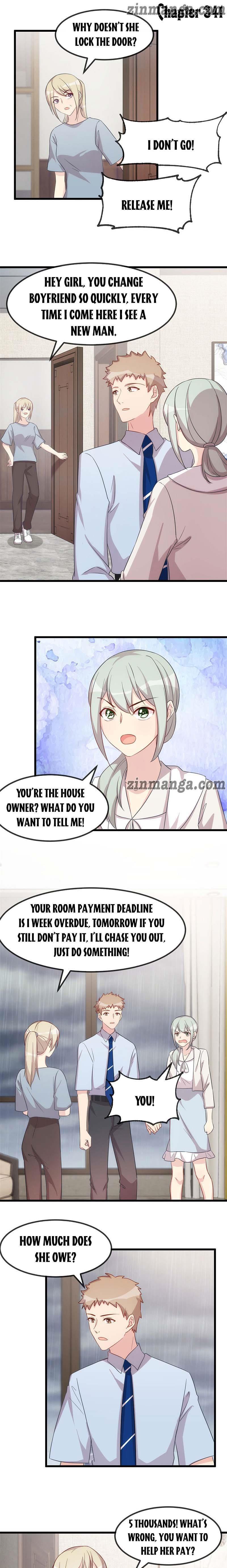 Page 1 of Chapter 341
