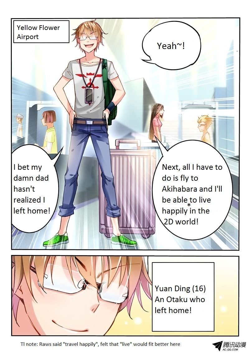 Page 5 of Chapter 1