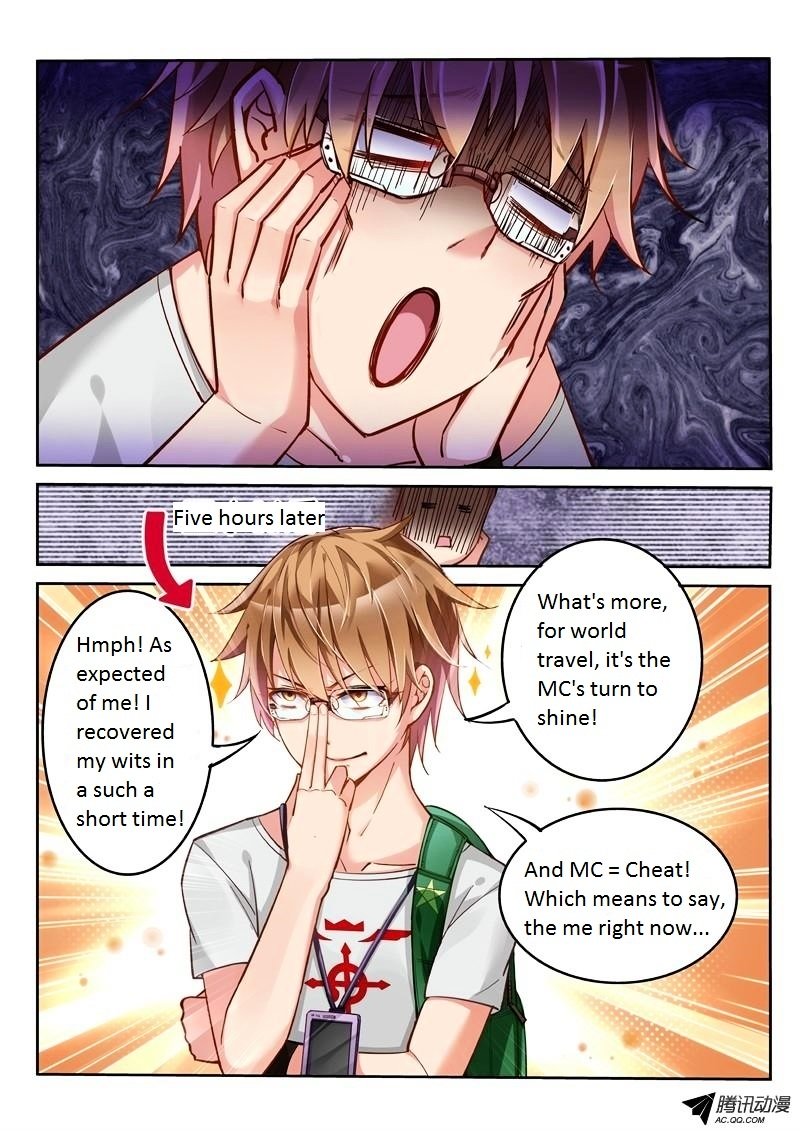 Page 9 of Chapter 1