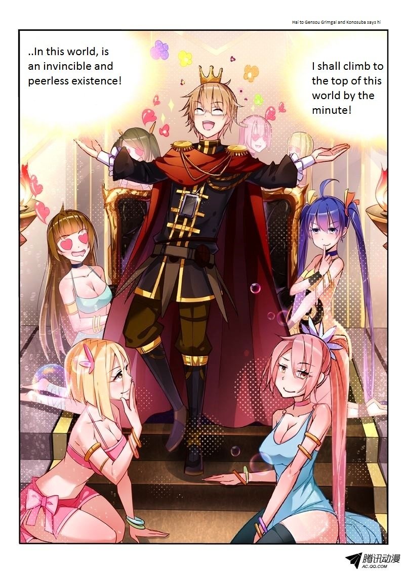 Page 10 of Chapter 1
