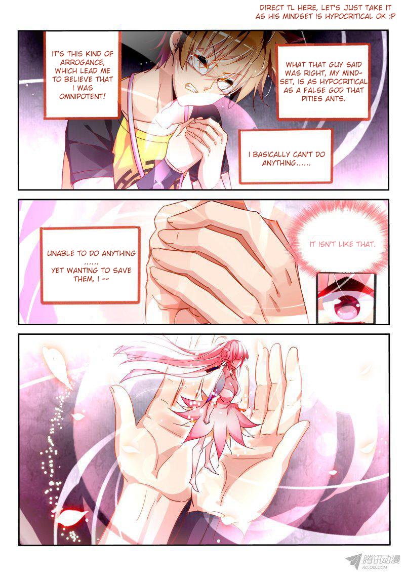 Page 3 of Chapter 100