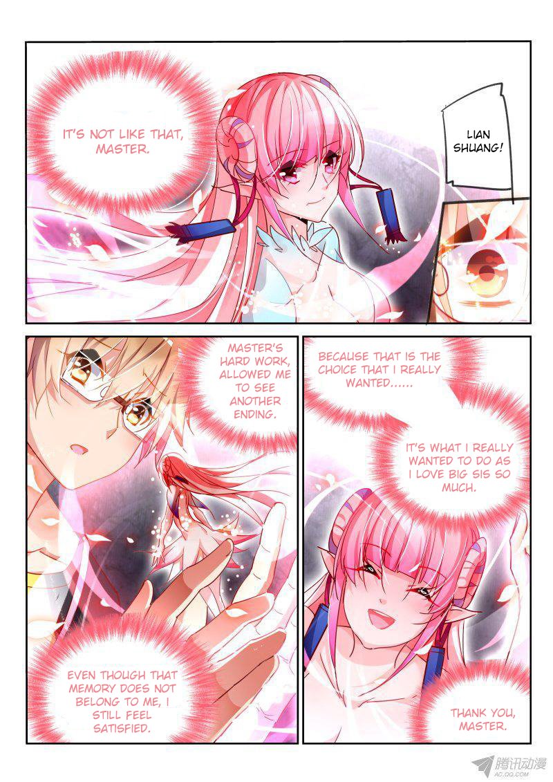 Page 4 of Chapter 100